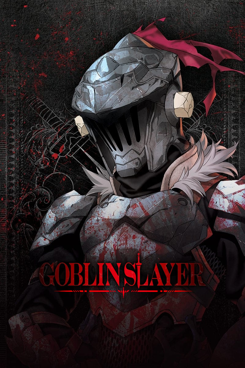 goblin-slayer Cover